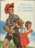 "Jean-Luc et Chantou en vacances (Collection ""Jeunes années"")". Le Roy Louis