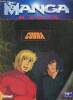 Manga Mania, n°6 : Cobra. Devaux-Landragin Franck