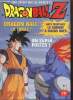 Dragon Ball Z, n°1 : Dragon Ball, la totale ! / La saga de DBZ / Les héros de DBZ / Japon, pays de tous les dangers / Jeux vidéos : Turok Dinosaur ...