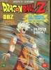Dragon Ball Z, n°4 : DBZ, l'envers du décor / Les auréoles, Satan City, Fusion / Tournois d'arts martiaux / Les noms des personnages / Le dragon de la ...