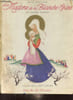 La Madone de la Blance Epine et autres contes. Pouilleau Alice