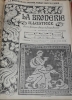 La Broderie Illustrée - Journal artistique et pratique de travaux féminins, 8e année, n°18 (30 avril 1905) : Carré en filet brodé / Robe d'enfant de 1 ...