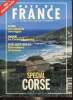 Pays de France, n°10S (juillet 1993) - Spécial Corse : Environnement, la politique active menée en Corse / De Basta à Cargese / La montagne Corse / ...