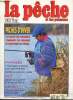 La Pêche et les Poissons, n°608 (janvier 1996) : Une nouveauté, le ressort amortisseur / Dossier : pêches d'hiver / Gros poissons, la revanche / ...