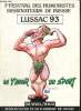 7e festival des humoristes dessinateurs de presse - Lussac 93, 30 avril - 9 mai. Collectif