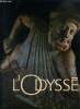 L'Odyssée - L'épopée d'Homère racontée en images. Lessing Erich