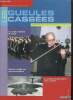 Les Gueules Cassées, 84e année, n°297 (mai 2005) : Le président Garnier nous a quitté / Le Musée des anciens enfants de troupe d'Autun / 40 superbes ...