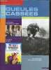 "Les Gueules Cassées, 85e année, n°301 (avril 2006) : In Memoriam Verdun / Le Loto fête ses 30 ans d'existence / Le nouveau logo des ""Gueules ...