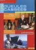 Les Gueules Cassées, 89e année, n°314 (janvier 2010) : Les dossiers du souvenir, Claude Chippaux / La vie de l'Union / Anecdotes, souvenirs : Moments ...