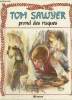 "Tom Sawyer prend des risques (Collection ""Tom Sawyer"", n°4)". Maury M.-J.