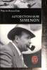 Autodictionnaire Simenon. Assouline Pierre