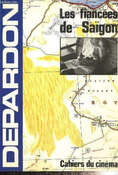 Les fiancées de Saïgon. Depardon Raymond