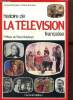 Histoire de la télévision française. Mousseau Jacques, Brochand Christian