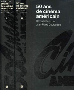 50 ans de cinéma américain, tomes I et II