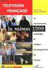 Télévision française : la saison 1999. Bosséno Christian & Collectif