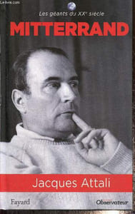 "Mitterrand (Collection ""Les géants du XXe siècle"")"