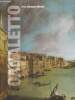 "Canaletto et le paysage urbain (Collection ""Les Grands Maîtres de l'Art"", n°29)". Brogi Alessandro