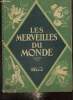 Les Merveilles du Monde, volume n°3. Nestlé