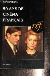 50 ans de cinéma français (1945-1995)