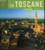 "Toscane : visite guidée (Collection ""Art & Architecture"")". Mueller von der Haegen Anne, Strasser Ruth