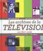 Les archives de la Télévision avec Télé 7 jours - De 5 colonnes à la Une à The Voice. Mahé Patrick