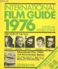 International Film Guide 1976. Cowie Peter