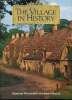 The Village in History. Nicholson Graham, Fawcett Jane