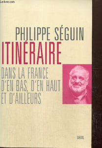 Itinéraire dans la France d'en bas, d'en haut et d'ailleurs