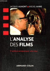 L'analyse des films