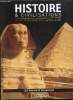 "Les Premiers Pharaons (Collection ""Histoire & Civilisation"", n°1)". Parra Jose Miguel & Collectif