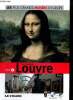 "Le musée du Louvre, parties 1 et 2 (Collection ""Les plus grands musées d'Europe"", n°1 et 2), DVD inclus". Chesi Benedetta, Piccinini Chiara & ...
