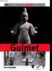 "Le musée Guimet (Collection ""Les plus grands musées d'Europe"", n°14), DVD inclus". Richier Karine & Collectif