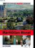 "Le musée Marmottan Monet (Collection ""Les plus grands musées d'Europe"", n°21), DVD inclus". Bustreo Federica & Collectif