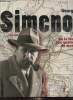 Georges Simenon (1903-1989) : De la Vendée aux quatres coins du monde. Collectif