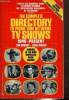 The Complete Directory to Prime Time Network TV Shows, 1946-Present. Brooks Tim, Marsh Earle