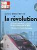 Sud-Ouest hors-série : Ligne à Grande Vitesse, la révolution ! / L'oeil de de l'écrivain, Marc Dugain / Les nouveautés de la LGV / L'histoire du ...