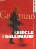 Livres Hebdo - Le Siècle de Gallimard. Fouché Pascal, Garcia Daniel