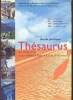 Guide pratique Thésaurus des Villes d'Art et des Villes et Pays d'Art et d'Histoire. Collectif