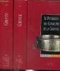 "Le Patrimoine des communes de la Gironde, tomes I et II (2 volumes) (Collection ""Le Patrimoine des communes de France"")". Flohic Jean-Luc & ...