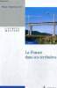 "La France et ses territoires - Licences masters, Géographie (Collection ""Pour les concours"")". Reghezza-Zitt MAgali