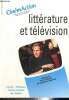CinémAction n°79 (mars 1996) - Littérature et télévision : Au commencement était l'adaptation (Régine Chaniac) / De l'adaptation à l'ingestion ...