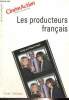 CinémAction n°88 (3e trimestre 1998) - Les producteurs français : L'exception culturelle au coeur du système / De nouveaux producteurs pour de jeunes ...