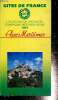 Locations de vacances campagne, mer, montagne 1989 : Alpes Maritimes. Collectif