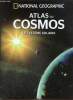 Atlas du Cosmos, tomes I à XXXXVI (46 volumes). Monllau Ricard & Collectif