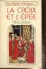 Les Papes d'Avignon, tome I : La Croix et l'Epée. Coupon Henri
