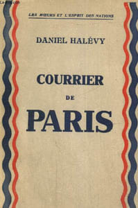 Courrier de Paris