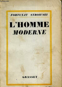 L'Homme moderne