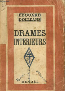 Drames intérieurs