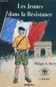 Les Jeunes dans la Résistance