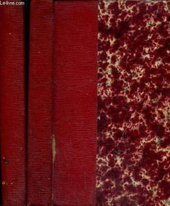 "L'Elv, tomes I et II (deux volumes, Collection ""Bibliothèque Mondiale"" n°97 et 98), précédé d'essais sur l'oeuvre scientifique du Moyen Age et l'art Allemand, sur le secret des Alchimistes et les races Allemandes, suivi d'un portrait d'André Malraux"